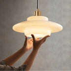 Valetta Perla Pendant Lamp Collection-Welvere