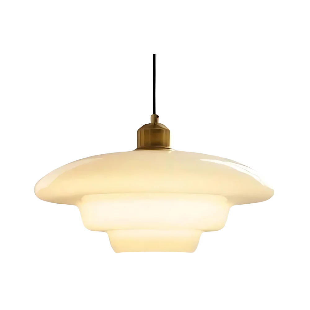 Valetta Perla Pendant Lamp Collection-Welvere
