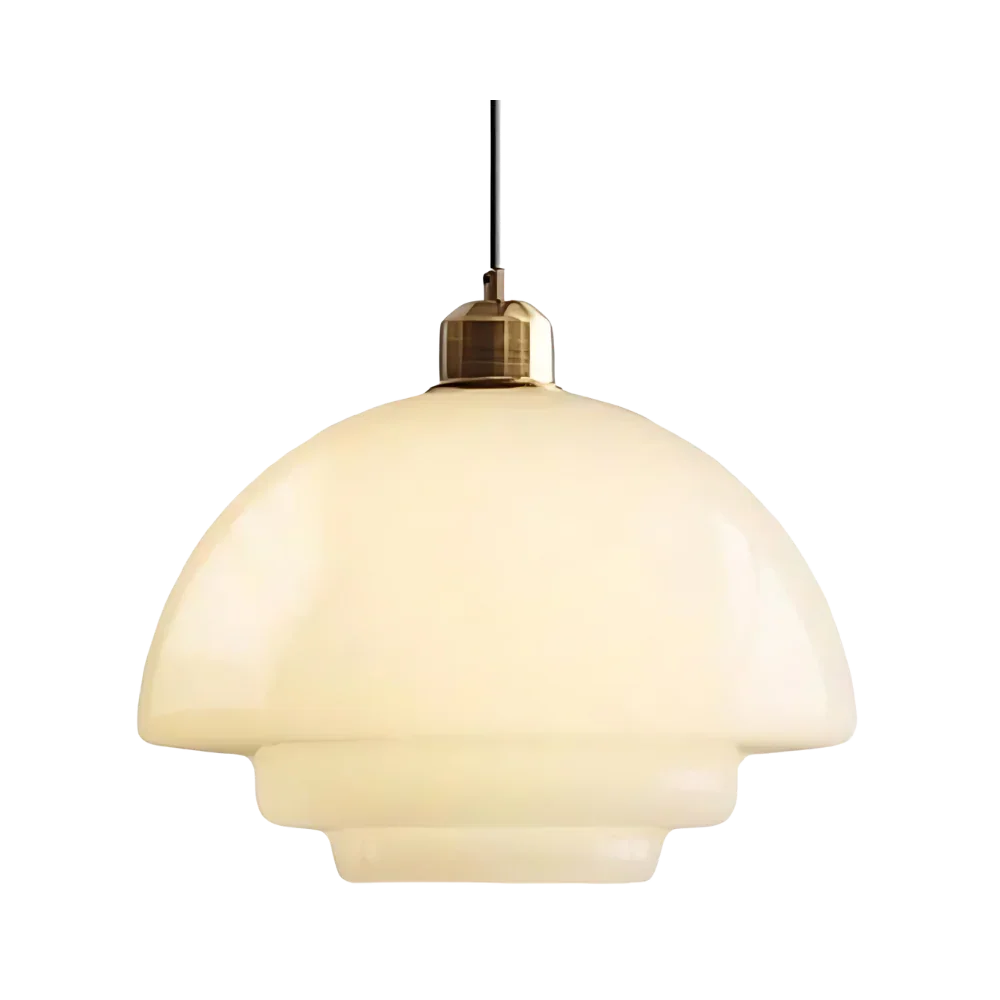 Valetta Perla Pendant Lamp Collection-Welvere