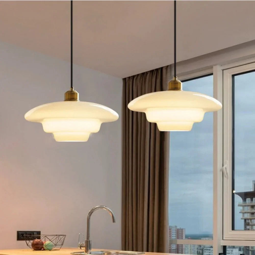 Valetta Perla Pendant Lamp Collection-Welvere