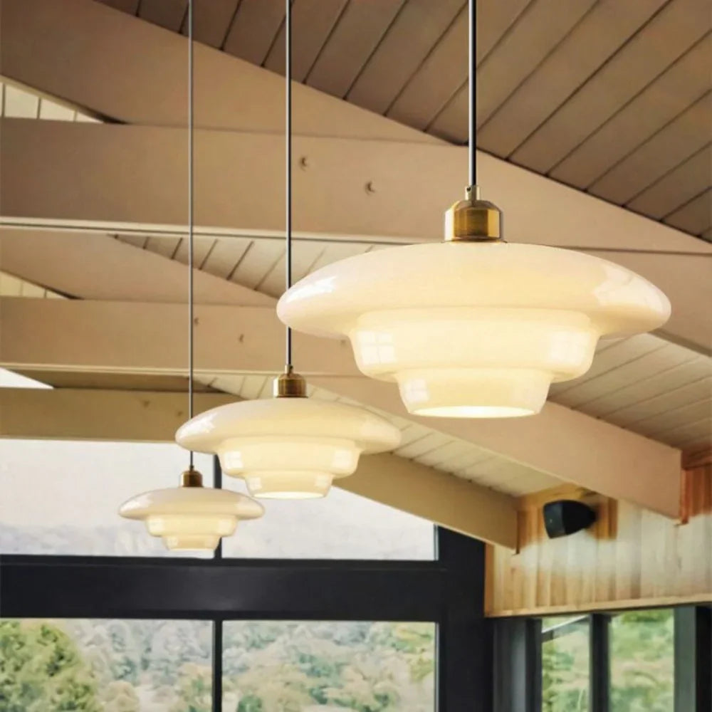 Valetta Perla Pendant Lamp Collection-Welvere