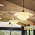 Valetta Perla Pendant Lamp Collection-Welvere