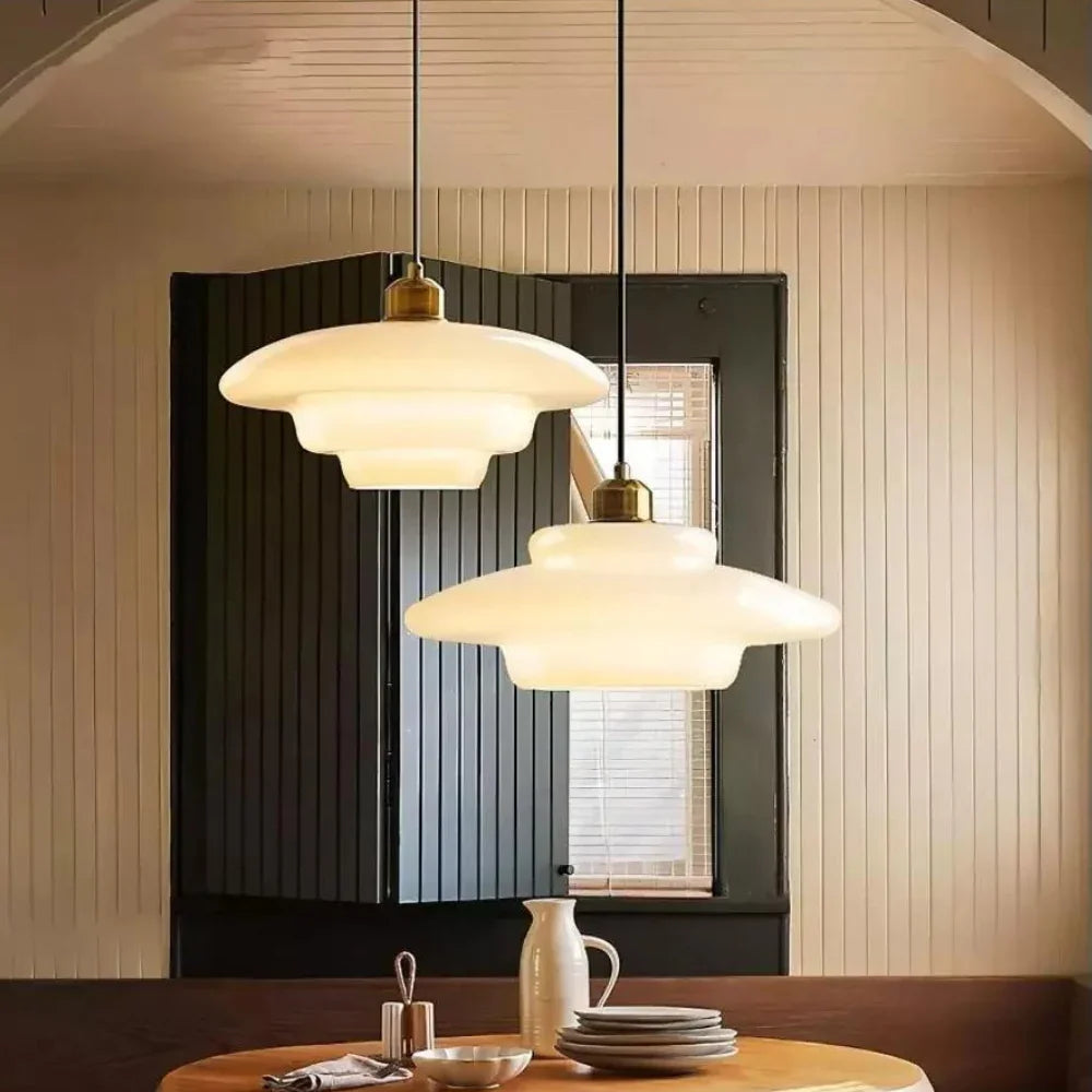 Valetta Perla Pendant Lamp Collection-Welvere