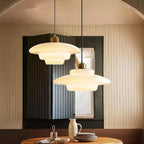 Valetta Perla Pendant Lamp Collection-Welvere