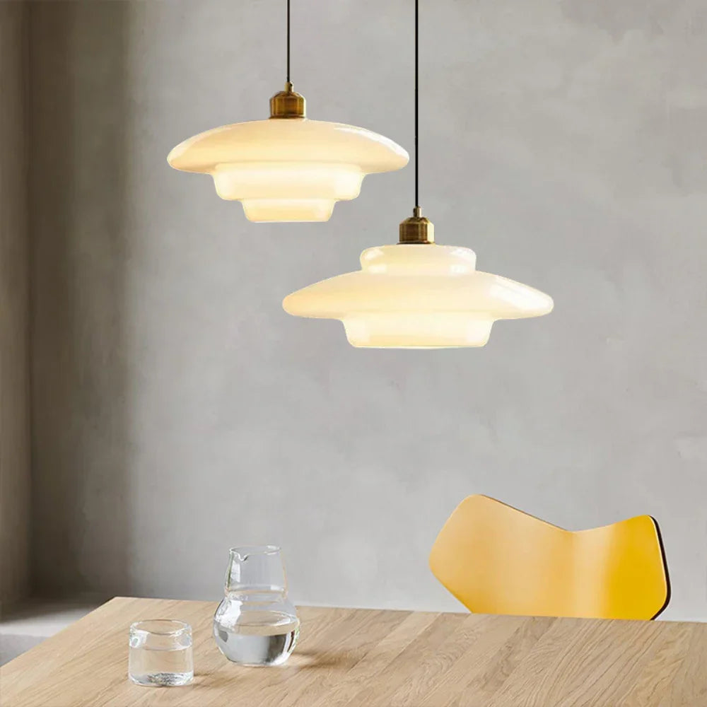 Valetta Perla Pendant Lamp Collection-Welvere