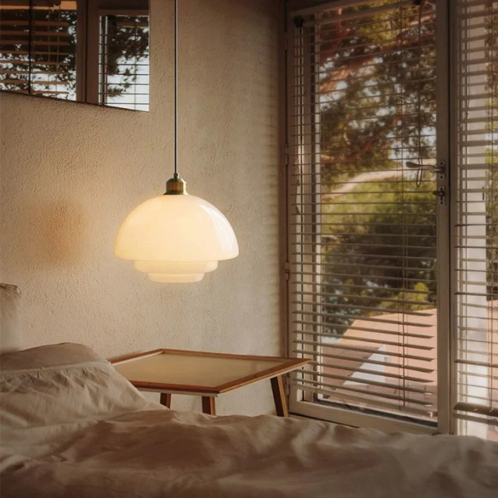 Valetta Perla Pendant Lamp Collection-Welvere