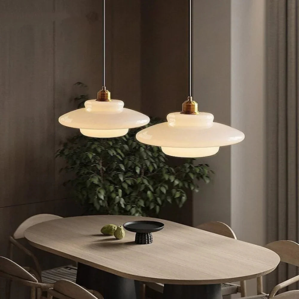 Valetta Perla Pendant Lamp Collection-Welvere