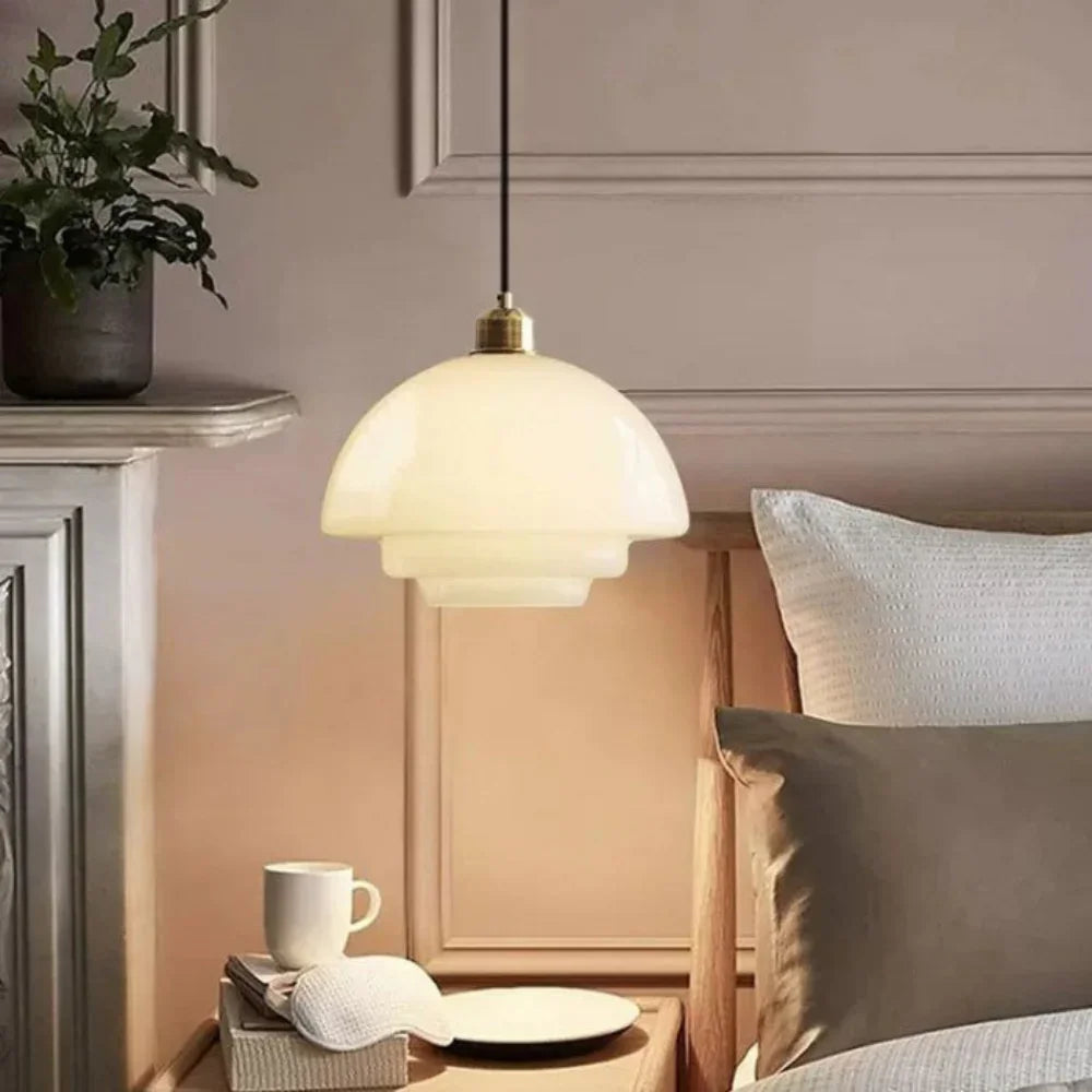 Valetta Perla Pendant Lamp Collection-Welvere