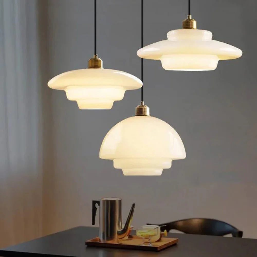 Valetta Perla Pendant Lamp Collection-Welvere