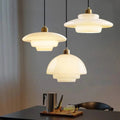Valetta Perla Pendant Lamp Collection-Welvere