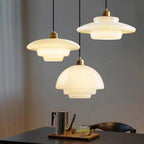 Valetta Perla Pendant Lamp Collection-Welvere