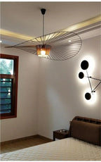 Valetta Voglia Chandelier-Welvere