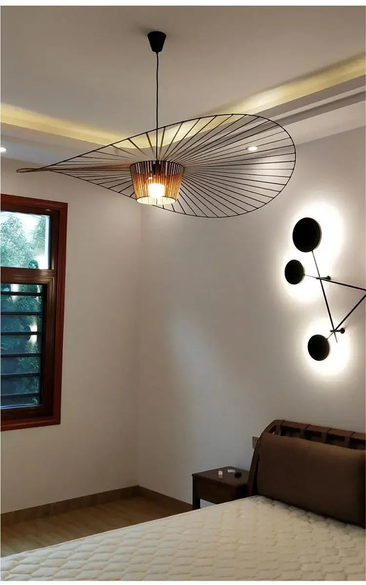 Valetta Voglia Chandelier-Welvere