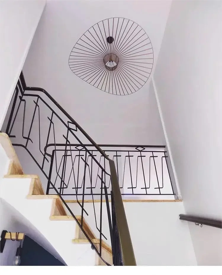 Valetta Voglia Chandelier-Welvere