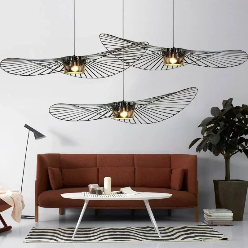 Valetta Voglia Chandelier-Welvere