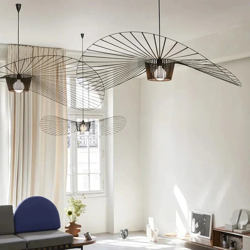 Valetta Voglia Chandelier-Welvere