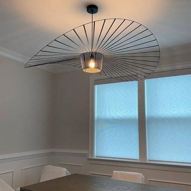 Valetta Voglia Chandelier-Welvere