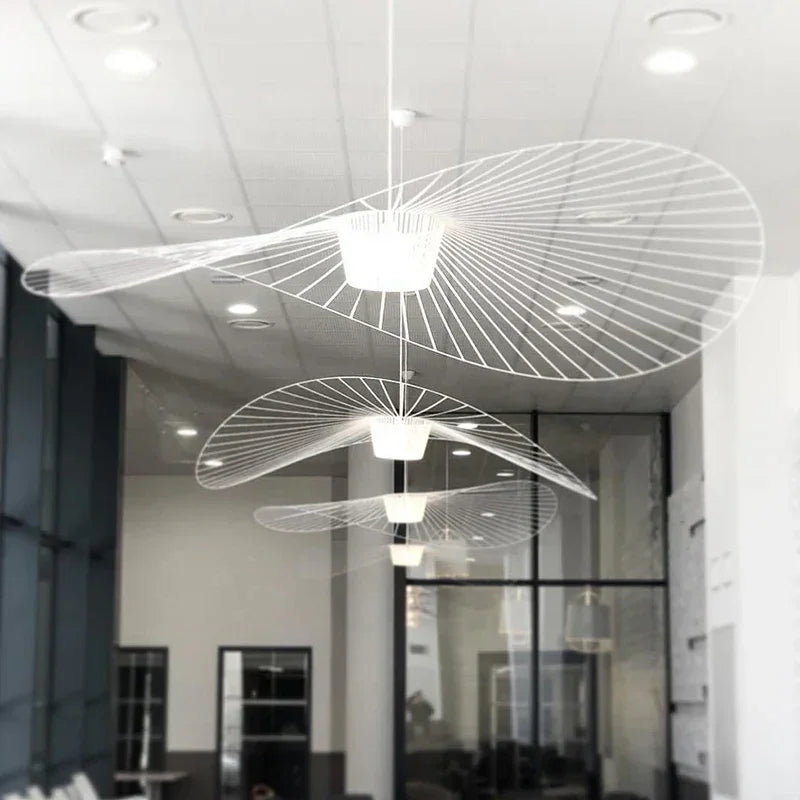 Valetta Voglia Chandelier-Welvere