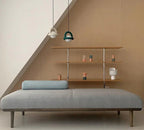 Valia Acrylic Pendant Light-Welvere