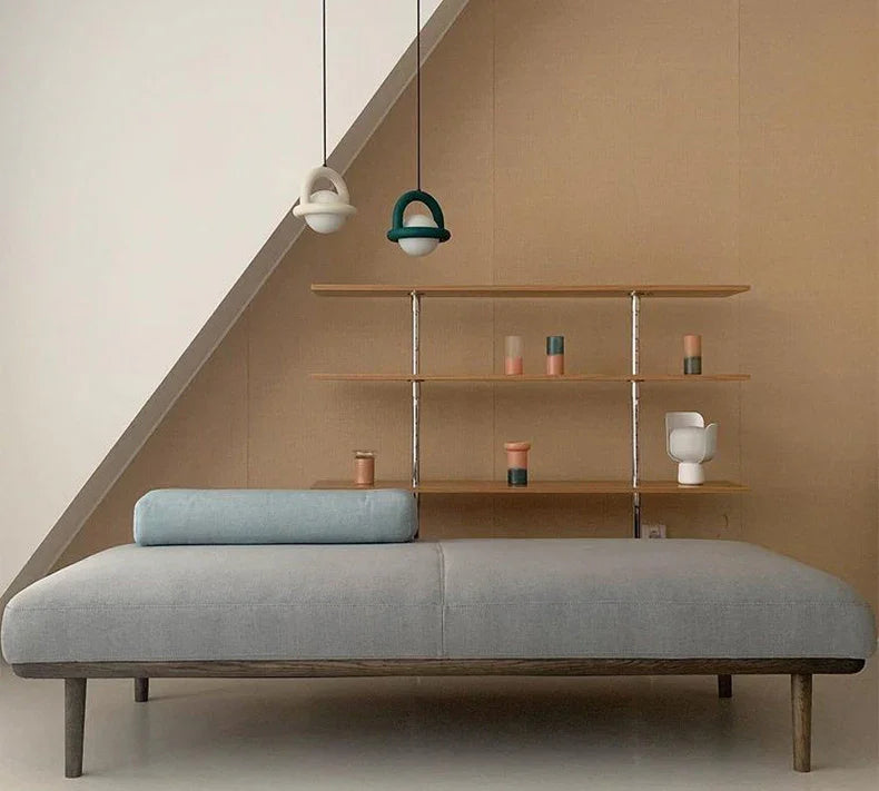 Valia Acrylic Pendant Light-Welvere