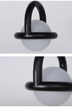 Valia Acrylic Pendant Light-Welvere