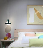 Valia Acrylic Pendant Light-Welvere
