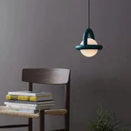 Valia Acrylic Pendant Light-Welvere