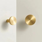 Valina Solid Alva Knobs and Handles-Welvere