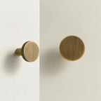 Valina Solid Alva Knobs and Handles-Welvere