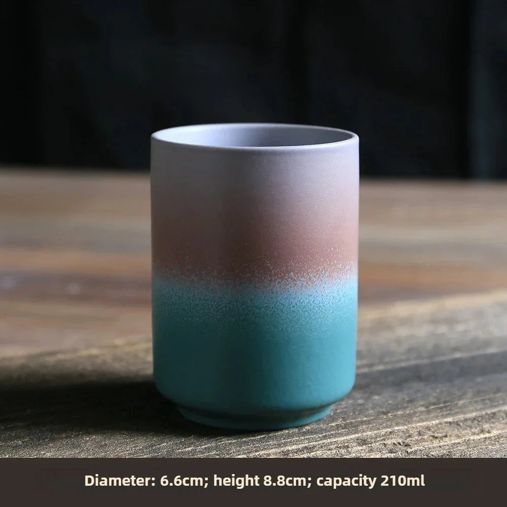 Valine Ashhurst Mug-Welvere