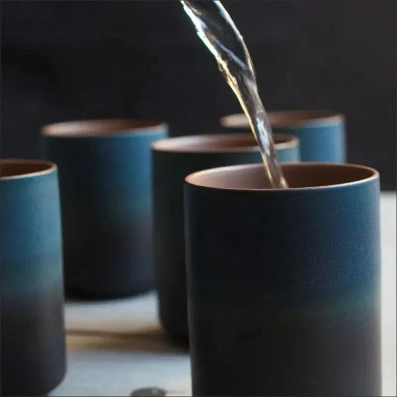 Valine Ashhurst Mug-Welvere