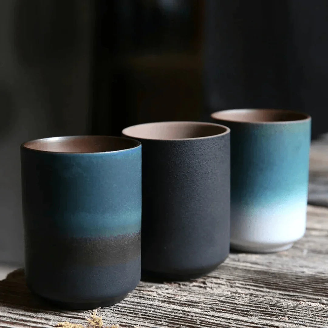 Valine Ashhurst Mug-Welvere