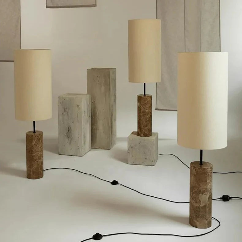 Valine Floor Lamp-Welvere