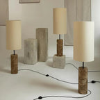 Valine Floor Lamp-Welvere