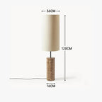 Valine Floor Lamp-Welvere