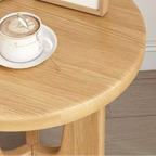Valio Side Table-Welvere