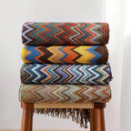 Valio Throw Blanket-Welvere