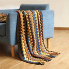 Valio Throw Blanket-Welvere