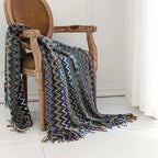 Valio Throw Blanket-Welvere