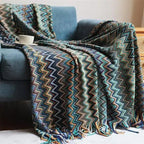 Valio Throw Blanket-Welvere