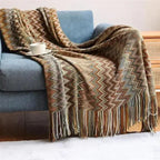 Valio Throw Blanket-Welvere