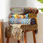 Valio Throw Blanket-Welvere