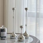 Valus Metal Candle Holder-Welvere