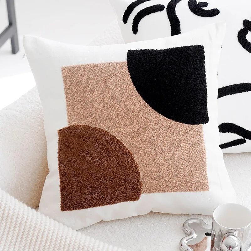 Valus Pillow Cover Collection-Welvere
