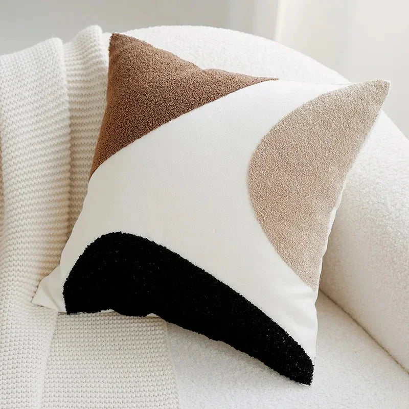 Valus Pillow Cover Collection-Welvere