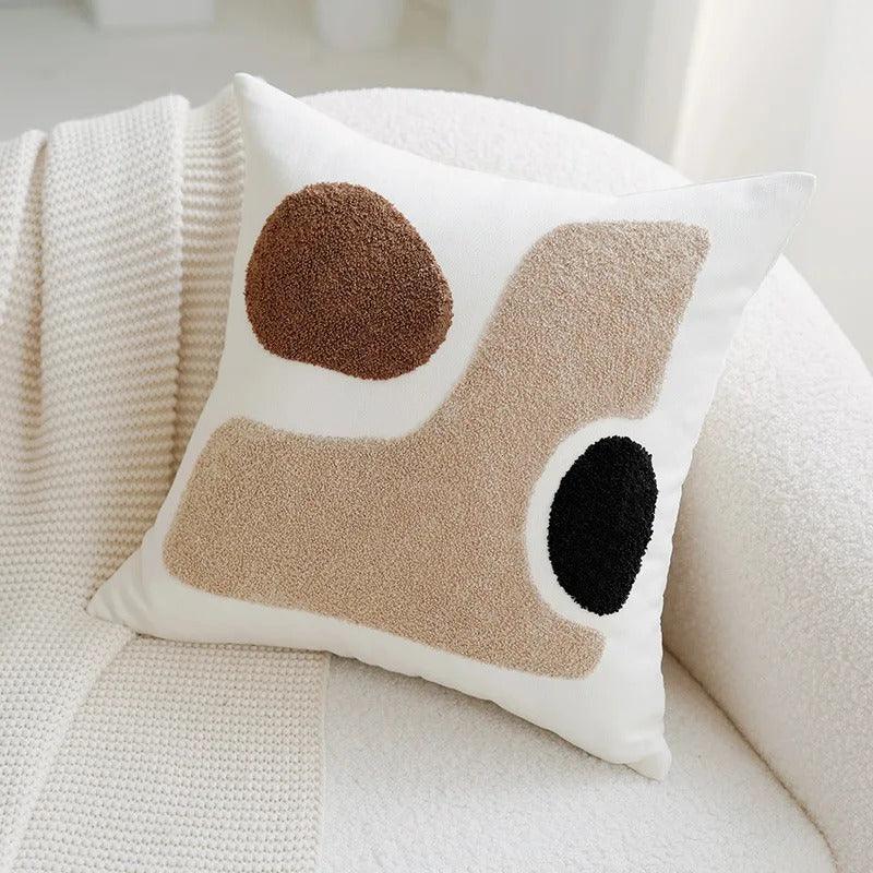 Valus Pillow Cover Collection-Welvere
