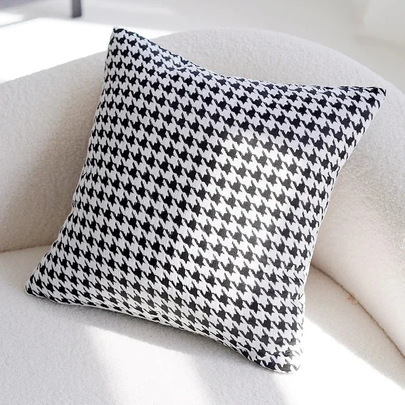 Valus Pillow Cover Collection-Welvere