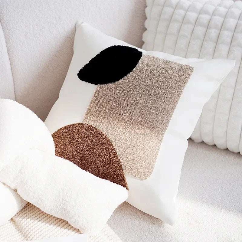 Valus Pillow Cover Collection-Welvere