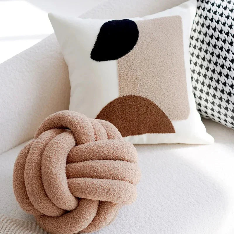 Valus Pillow Cover Collection-Welvere