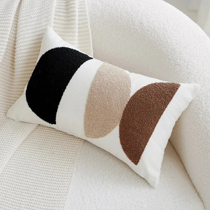 Valus Pillow Cover Collection-Welvere